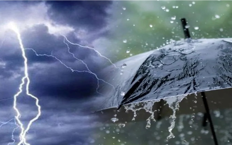 خريطة سقوط الأمطار اليوم.. تعليق الدراسة في محافظات عدة بسبب الطقس السيئ